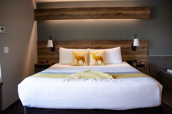 Hotel Ruby Sandpoint | Ponderay by null