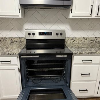 Roswell Clean - Home Cleaning Near Me - Roswell, Georgia