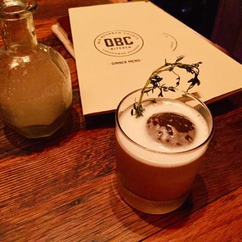OBC Kitchen - Fear and loathing - Salad Near Me - Lexington, Kentucky
