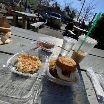 Handsome Biscuit - Brunch - Breakfast & Brunch Near Me - Norfolk, Virginia