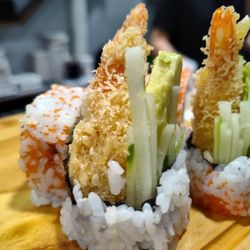 Sakura Sushi