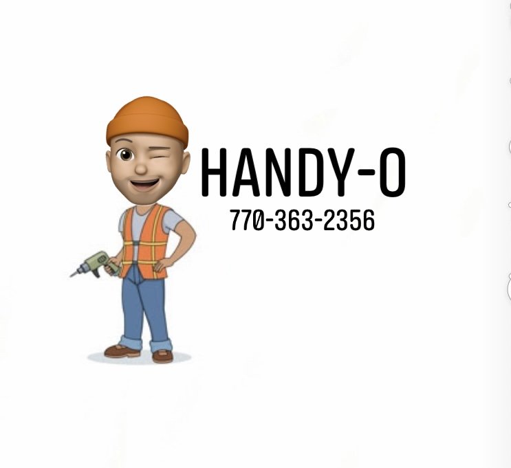 Slide of Handy-O
