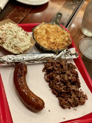 Bad Brads BBQ by null