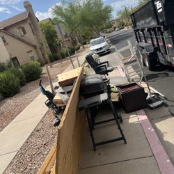 F&H Junk Removal