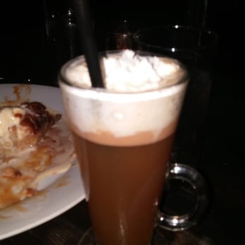 The Blacksmith Restaurant - Lounges Near Me - Bend, Oregon