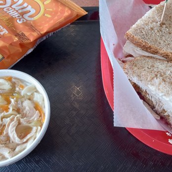 Simply Turkey & More - Simply Special & Turkey Noodle - Sandwiches Near Me - Camp Hill, Pennsylvania Simply Turkey & More - Simply Special & Turkey Noodle - Sandwiches Near Me - Camp Hill, Pennsylvania