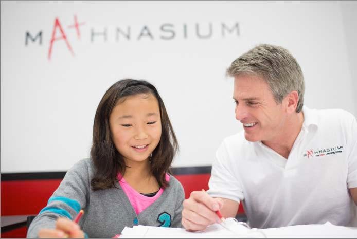 Mathnasium - reading tutor in Chester, VA