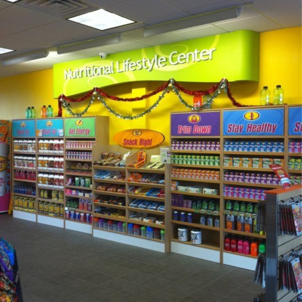 Smoothie King - Juice Bars & Smoothies Near Me - Carle Place, New York Smoothie King - Juice Bars & Smoothies Near Me - Carle Place, New York