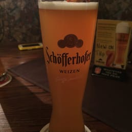 love it fruit German beer