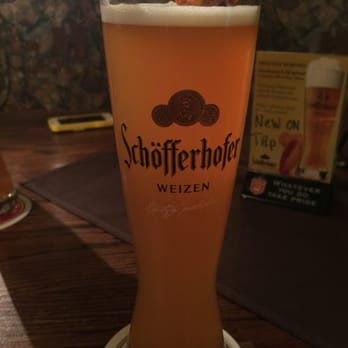 Albatros Pub - love it fruit German beer - Pubs Near Me - Etobicoke, Ontario