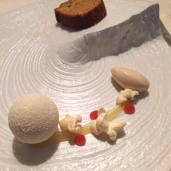 Gourmetstube Einhorn - Austrian Near Me - Mules, BZ