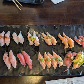 Sake2Me Sushi - Japanese Near Me - Fremont, California Sake2Me Sushi - Japanese Near Me - Fremont, California