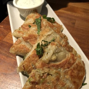 B Star - Stuffed Paratha - Burmese Near Me - San Francisco, California B Star - Stuffed Paratha - Burmese Near Me - San Francisco, California