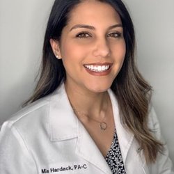 Advanced Dermatology and Cosmetic Surgery - Mia Hardack, PA⁠-⁠C