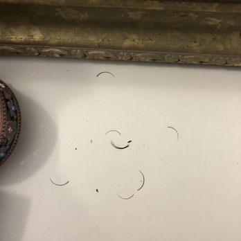 Flirty Girl Lash Studio - Within the hour of getting them done. Slightly touched them to brush them out. - Eyelash Service Near Me - Irving, Texas Flirty Girl Lash Studio - Within the hour of getting them done. Slightly touched them to brush them out. - Eyelash Service Near Me - Irving, Texas
