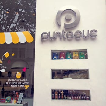 Puntocuc - Herbs & Spices Near Me - Buenos Aires, C