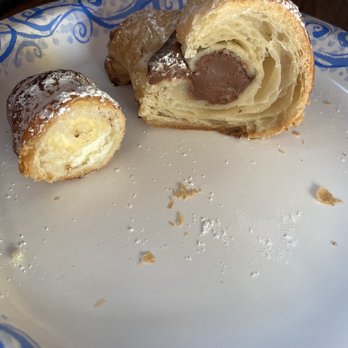 Dolce Italy - Bakeries Near Me - Greenville, South Carolina