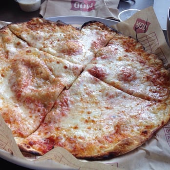 MOD Pizza - Three cheese - Pizza Near Me - Kirkwood, Missouri MOD Pizza - Three cheese - Pizza Near Me - Kirkwood, Missouri