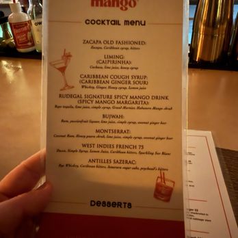 Spicy Mango - Caribbean Near Me - New Orleans, Louisiana