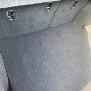 Fresh Layer Mobile Detailing - Even did the trunk! - Car Wash Near Me - San Diego, California Fresh Layer Mobile Detailing - Even did the trunk! - Car Wash Near Me - San Diego, California