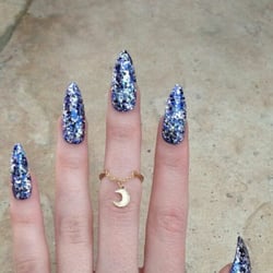 Creative Nail Care