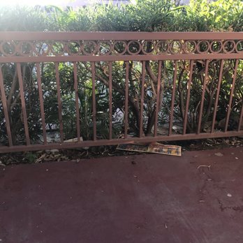 Ramen Time - Dining area outside. - Ramen Near Me - Tempe, Arizona Ramen Time - Dining area outside. - Ramen Near Me - Tempe, Arizona