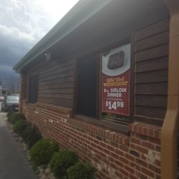 Outside Outside