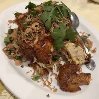 Wealth Seafood Restaurant - Seafood Near Me - Quincy, Massachusetts