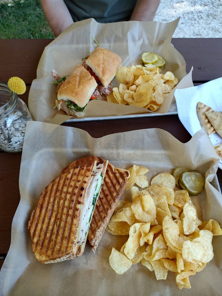 Happy Valley Beer & Wine Garden