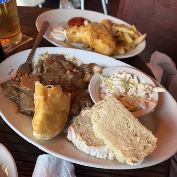 Celtic Ray Irish Pub - Stew dish - Irish Near Me - Punta Gorda, Florida