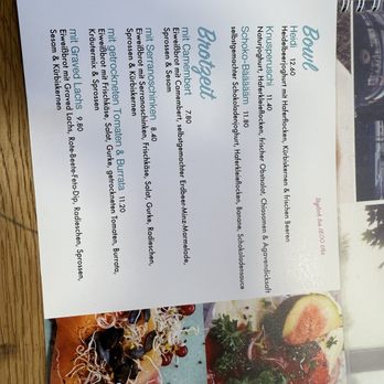 Mit freundlichen Grüßen - Cafes Near Me - Hamburg, HH
