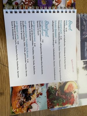 Menu photo 5 Mit freundlichen Grüßen Hamburg, HH