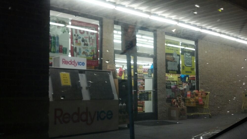 Dollar General Logo