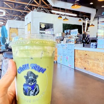 Chill Kopi - Coffee & Tea Near Me - Chandler, Arizona Chill Kopi - Coffee & Tea Near Me - Chandler, Arizona