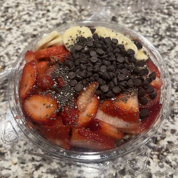 Palm Berries - Acai Bowls Near Me - Denver, North Carolina Palm Berries - Acai Bowls Near Me - Denver, North Carolina
