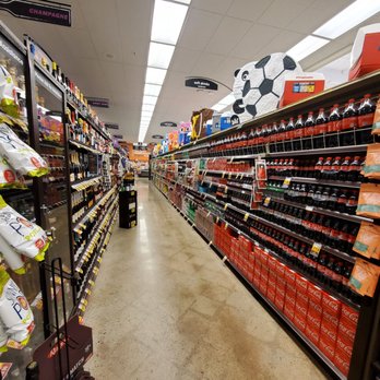 Ralphs - If you like water or Coke, this place is full of it. - Grocery Near Me - Menifee, California Ralphs - If you like water or Coke, this place is full of it. - Grocery Near Me - Menifee, California