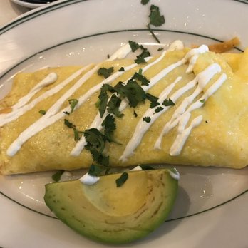 Oddfellows - Migas Omelet - Breakfast & Brunch Near Me - Dallas, Texas Oddfellows - Migas Omelet - Breakfast & Brunch Near Me - Dallas, Texas