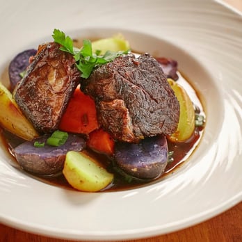 Johanna's Catering - Braised short ribs - Caterers Near Me - Wanchese, North Carolina