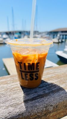 Timeless Coffee by null