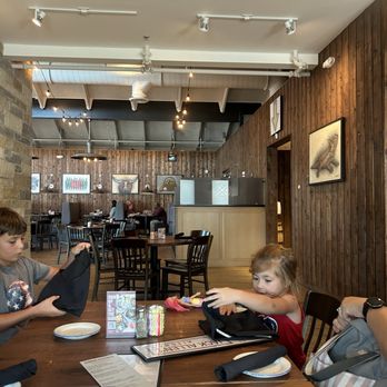 Jack Allen's Kitchen - American Near Me - Hutto, Texas