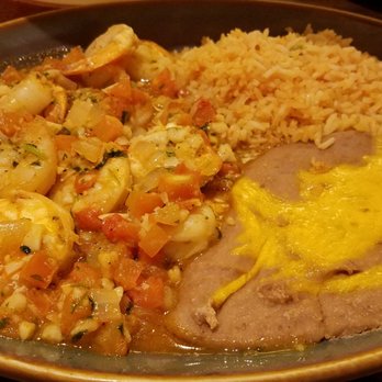 Casa Azteca - Camarones al mojo de ajo - Mexican Near Me - Milpitas, California Casa Azteca - Camarones al mojo de ajo - Mexican Near Me - Milpitas, California