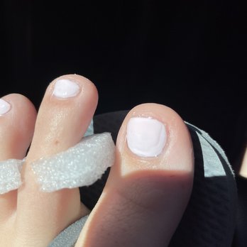 LA Nails - Nail Salons Near Me - Somerdale, New Jersey