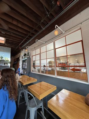 Old Salt Fish and Bagel - Fremont by null