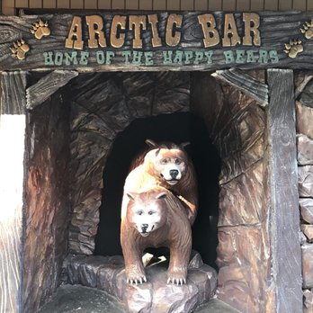 Arctic Bar - Pubs Near Me - Ketchikan, Alaska Arctic Bar - Pubs Near Me - Ketchikan, Alaska