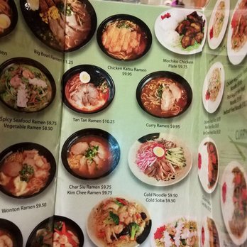 Ramen-Ya - Ramen Near Me - Honolulu, Hawaii Ramen-Ya - Ramen Near Me - Honolulu, Hawaii