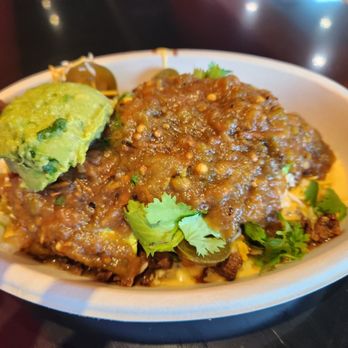 TG's Cravings - Tex-Mex Near Me - Richmond, Texas
