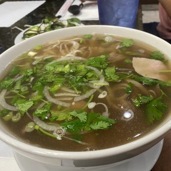 Pho 24 - 1. House Special Pho - Vietnamese Near Me - San Jose, California