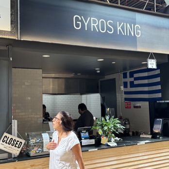 The Gyros King Edgewater - The spot in the Edgewater Public Market - Greek Near Me - Edgewater, Colorado The Gyros King Edgewater - The spot in the Edgewater Public Market - Greek Near Me - Edgewater, Colorado