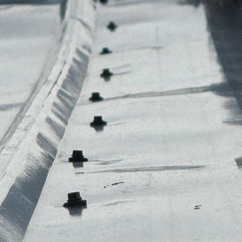 Soligo - Misaligned panel and the fasteners were to be in a straight line. - Solar Installation Near Me - Azalea Park, Florida Soligo - Misaligned panel and the fasteners were to be in a straight line. - Solar Installation Near Me - Azalea Park, Florida