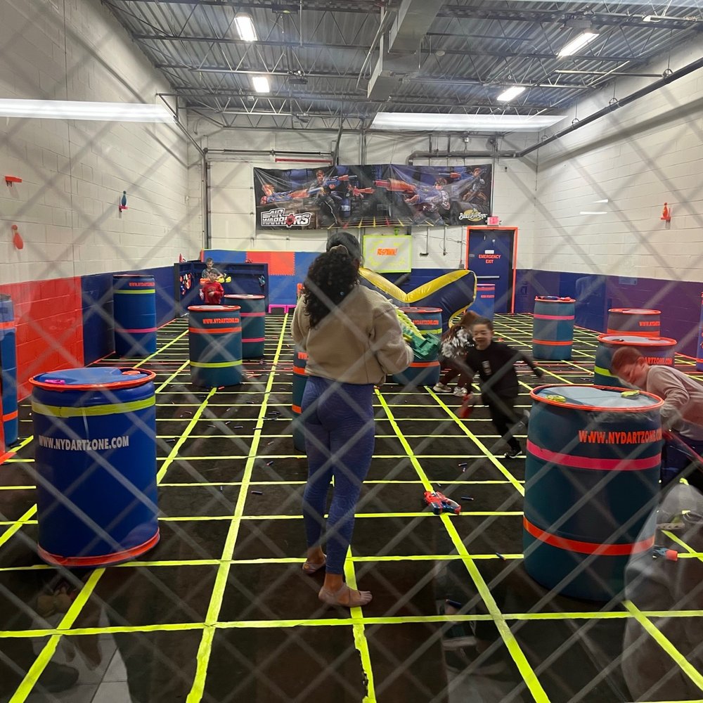 NY Dart Zone - Arena - Venues & Event Spaces Near Me - Holbrook, New York NY Dart Zone - Arena - Venues & Event Spaces Near Me - Holbrook, New York